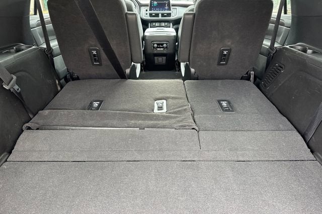 2023 Chevrolet Tahoe 4WD Z71