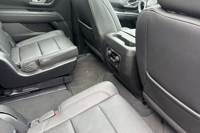 2023 Chevrolet Tahoe 4WD Z71