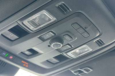 2023 Chevrolet Tahoe 4WD Z71