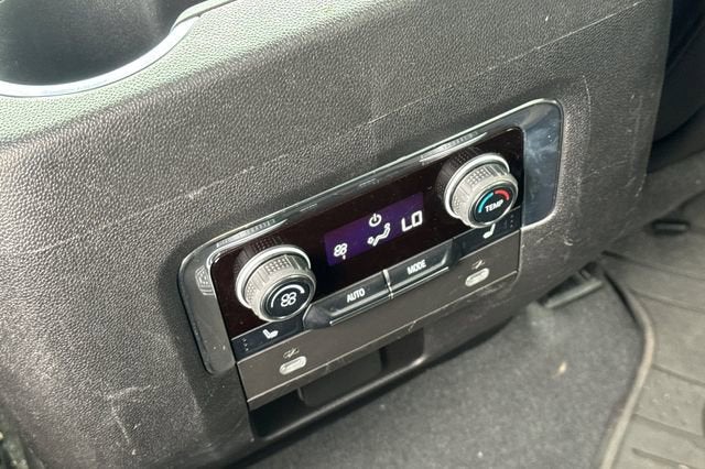 2023 Chevrolet Tahoe 4WD Z71