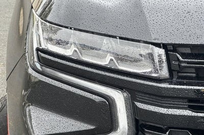 2023 Chevrolet Tahoe 4WD Z71