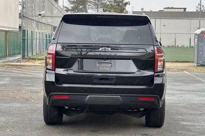 2023 Chevrolet Tahoe 4WD Z71