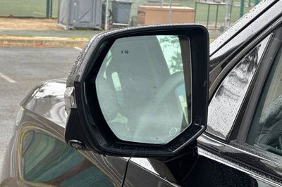 2023 Chevrolet Tahoe 4WD Z71