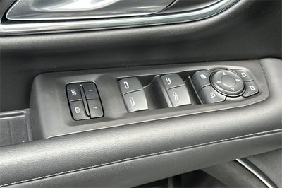 2022 Chevrolet Tahoe 4WD Z71