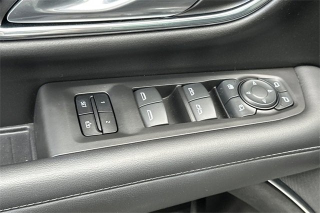 2022 Chevrolet Tahoe 4WD Z71