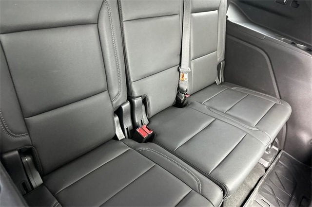 2022 Chevrolet Tahoe 4WD Z71