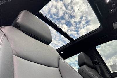 2022 Chevrolet Tahoe 4WD Z71