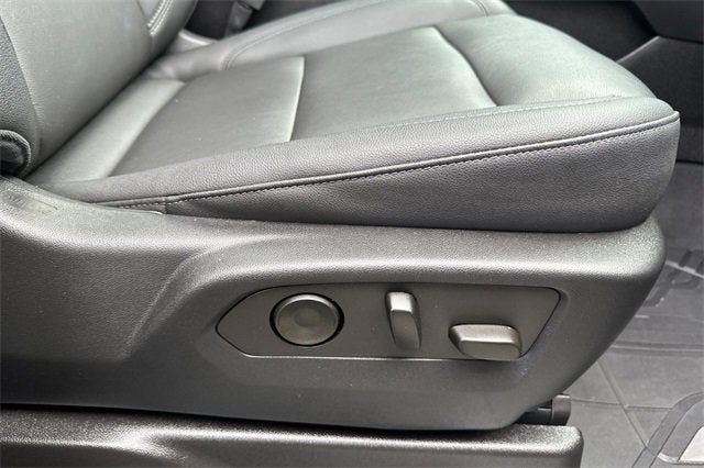 2022 Chevrolet Tahoe 4WD Z71