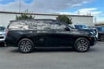 2022 Chevrolet Tahoe 4WD Z71