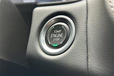 2022 Chevrolet Tahoe 4WD Z71