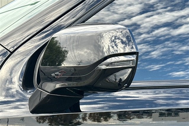 2022 Chevrolet Tahoe 4WD Z71