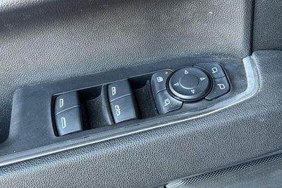 2025 GMC Sierra 1500 Crew Cab Short Box 2-Wheel Drive SLT