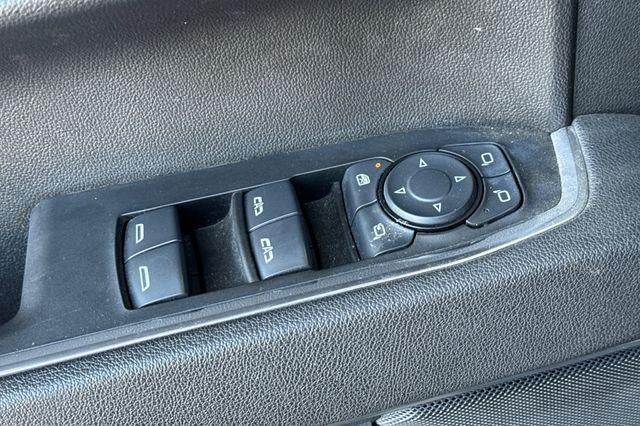 2025 GMC Sierra 1500 Crew Cab Short Box 2-Wheel Drive SLT