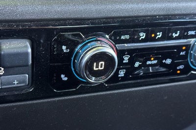 2025 GMC Sierra 1500 Crew Cab Short Box 2-Wheel Drive SLT