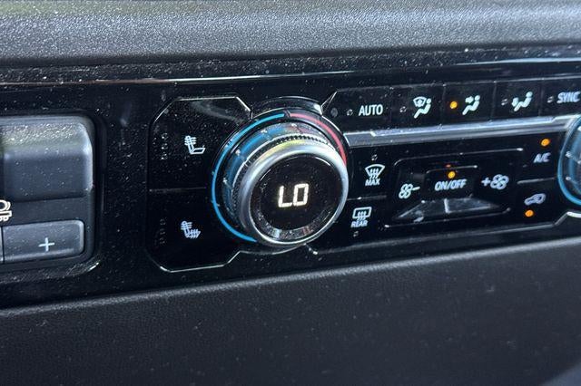 2025 GMC Sierra 1500 Crew Cab Short Box 2-Wheel Drive SLT