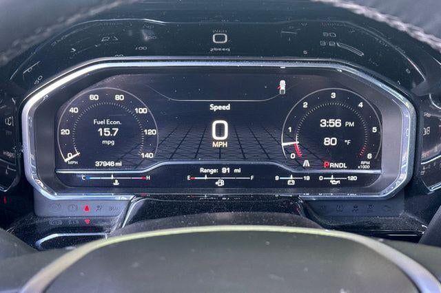 2025 GMC Sierra 1500 Crew Cab Short Box 2-Wheel Drive SLT