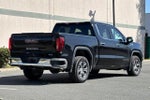 2025 GMC Sierra 1500 Crew Cab Short Box 2-Wheel Drive SLT