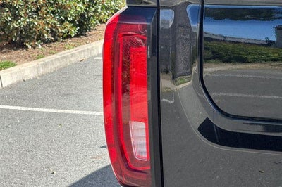 2025 GMC Sierra 1500 Crew Cab Short Box 2-Wheel Drive SLT