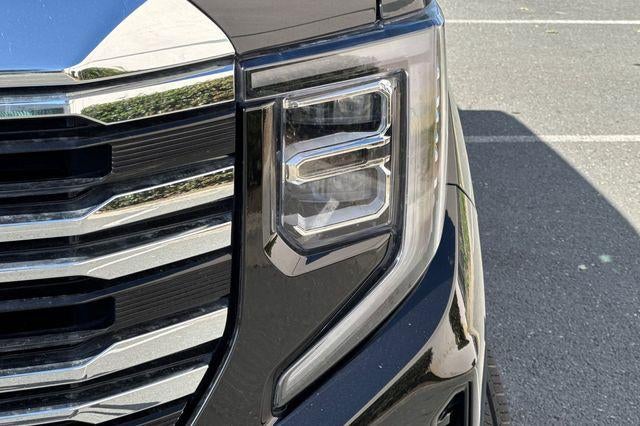 2025 GMC Sierra 1500 Crew Cab Short Box 2-Wheel Drive SLT