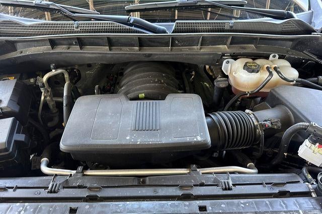 2025 GMC Sierra 1500 Crew Cab Short Box 2-Wheel Drive SLT