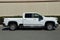 2025 Chevrolet Silverado 2500 HD Crew Cab Standard Box 4-Wheel Drive LT