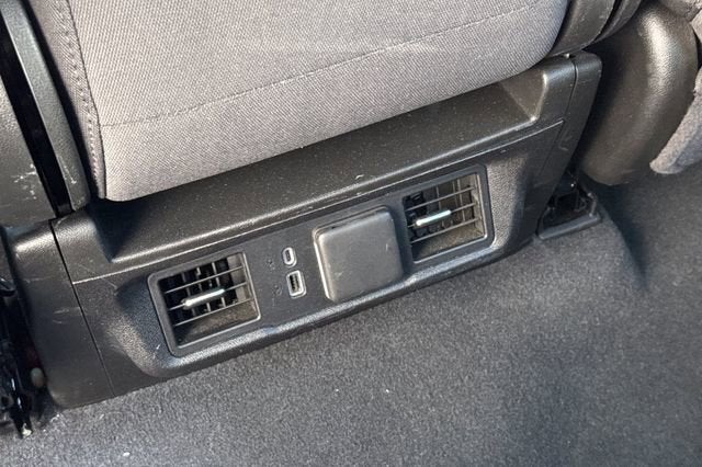 2025 Chevrolet Silverado 2500 HD Crew Cab Standard Box 4-Wheel Drive LT