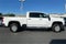 2022 Chevrolet Silverado 2500 HD Crew Cab Standard Box 4-Wheel Drive LTZ