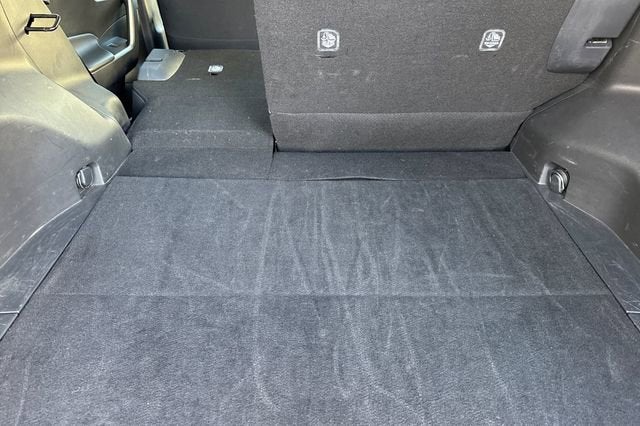 2024 Toyota RAV4 LE AWD (Natl)