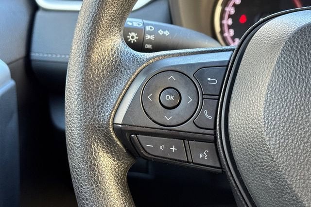 2024 Toyota RAV4 LE AWD (Natl)