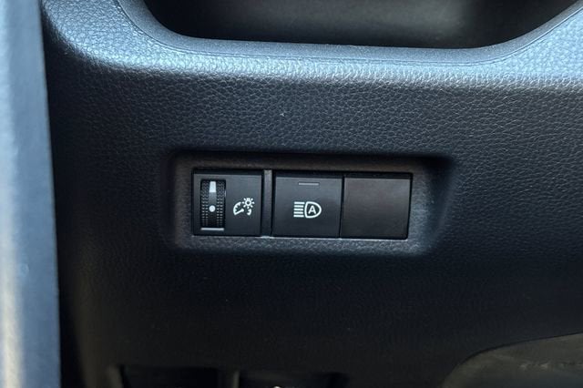 2024 Toyota RAV4 LE AWD (Natl)