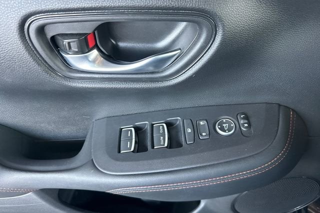 2025 Honda HR-V Sport AWD CVT