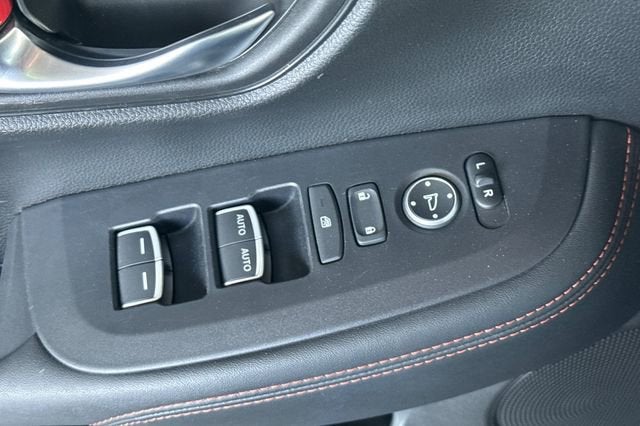 2025 Honda HR-V Sport AWD CVT