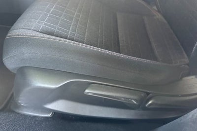 2025 Honda HR-V Sport AWD CVT