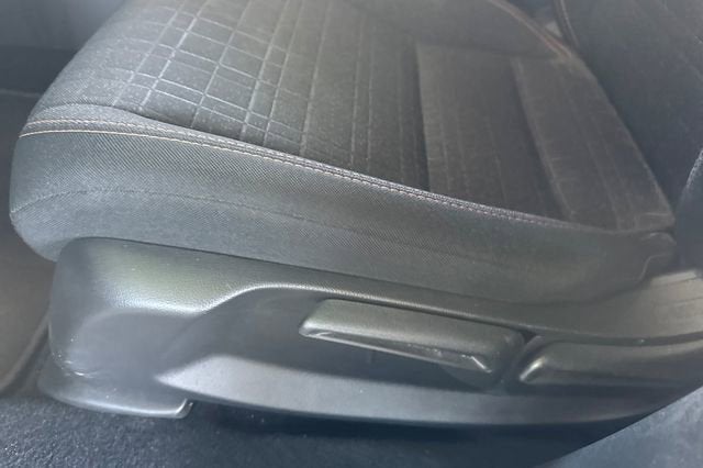 2025 Honda HR-V Sport AWD CVT