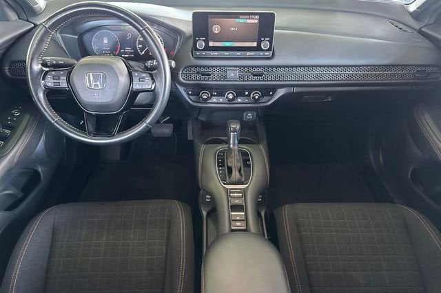 2025 Honda HR-V Sport AWD CVT