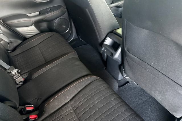 2025 Honda HR-V Sport AWD CVT