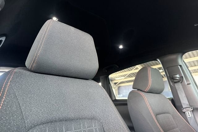2025 Honda HR-V Sport AWD CVT