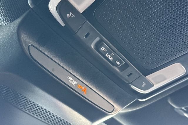 2025 Honda HR-V Sport AWD CVT