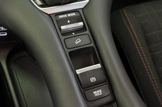 2025 Honda HR-V Sport AWD CVT