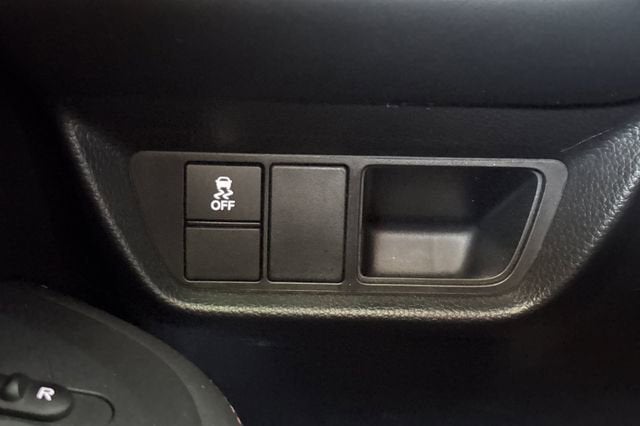 2025 Honda HR-V Sport AWD CVT