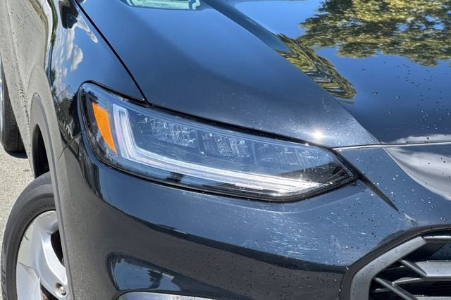 2025 Honda HR-V Sport AWD CVT