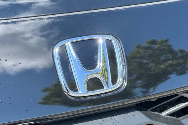2025 Honda HR-V Sport AWD CVT