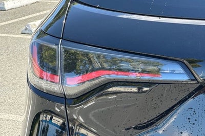 2025 Honda HR-V Sport AWD CVT