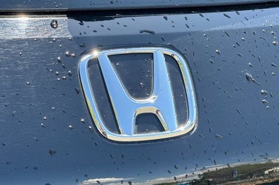2025 Honda HR-V Sport AWD CVT