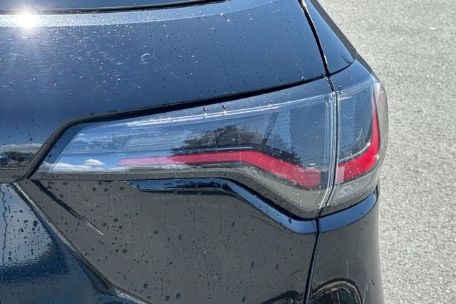 2025 Honda HR-V Sport AWD CVT