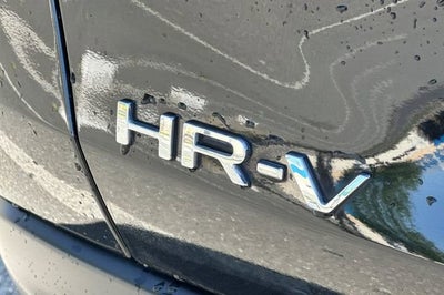 2025 Honda HR-V Sport AWD CVT