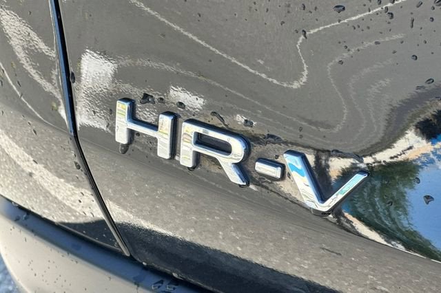 2025 Honda HR-V Sport AWD CVT