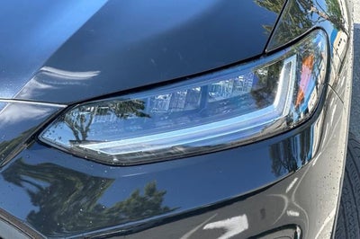 2025 Honda HR-V Sport AWD CVT