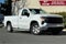 2024 Chevrolet Silverado 1500 Regular Cab Long Box 2-Wheel Drive WT