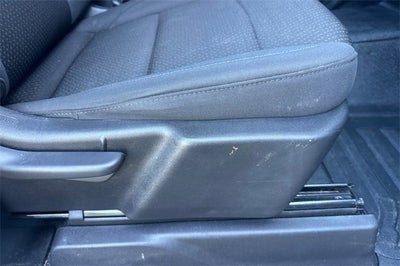 2024 Chevrolet Silverado 1500 Regular Cab Long Box 2-Wheel Drive WT